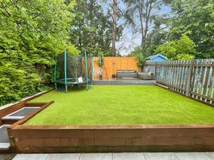 Garden- click for photo gallery
